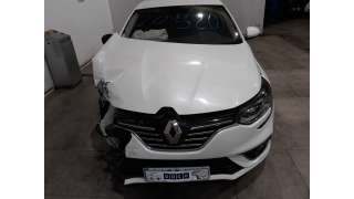 renault megane iv berlina 5p 2015- del año 2018