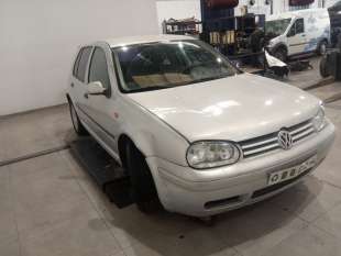 volkswagen golf iv berlina (1j1) 1997-2003 del año 1998