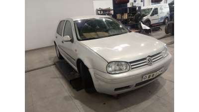 volkswagen golf iv berlina (1j1) 1997-2003 del año 1998