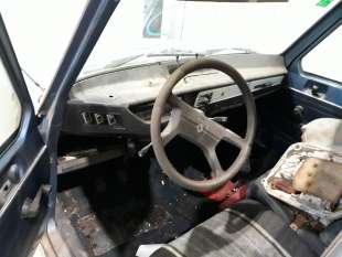 renault 6 1976- del año 1984 2