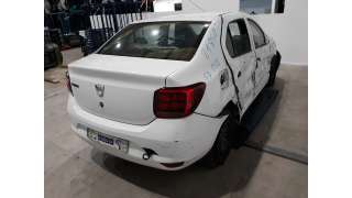dacia logan ii 2012- del año 2017