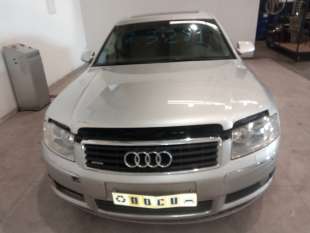 audi a8 (4e2) 2002-2010 del año 2003 2