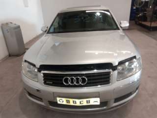 audi a8 (4e2) 2002-2010 del año 2003