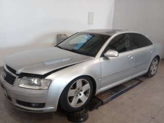 audi a8 (4e2) 2002-2010 del año 2003