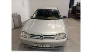 volkswagen golf iv berlina (1j1) 1997-2003 del año 1998