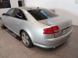 audi a8 (4e2) 2002-2010 del año 2003