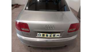 audi a8 (4e2) 2002-2010 del año 2003