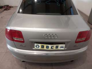 audi a8 (4e2) 2002-2010 del año 2003