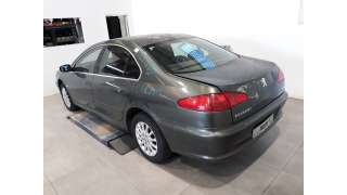 peugeot 607 (s1) 2000-2004 del año 2004