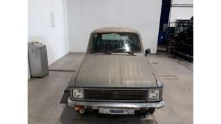 renault 6 1976- del año 1984