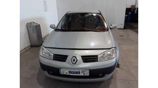 renault megane ii berlina 5p 2002-2009 del año 2004