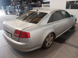 audi a8 (4e2) 2002-2010 del año 2003