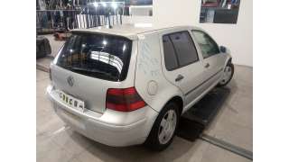 volkswagen golf iv berlina (1j1) 1997-2003 del año 1998