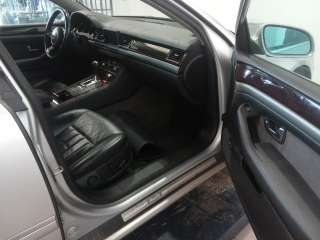audi a8 (4e2) 2002-2010 del año 2003