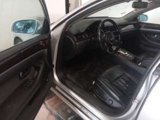 audi a8 (4e2) 2002-2010 del año 2003