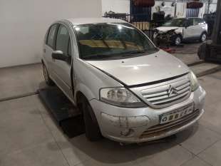 citroën c3 1995-2010 del año 2003