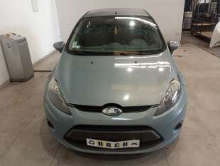 ford fiesta (cb1) 2008-2013 del año 2010 2