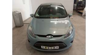 ford fiesta (cb1) 2008-2013 del año 2010