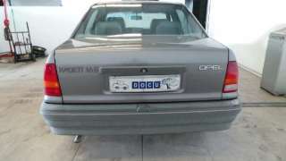 opel kadett e 1984- del año 1987