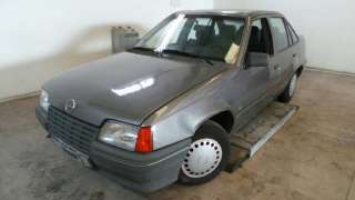 opel kadett e 1984- del año 1987