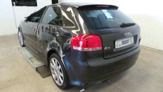 audi a3 (8p) 2003-2012 del año 2007