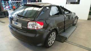 audi a3 (8p) 2003-2012 del año 2007