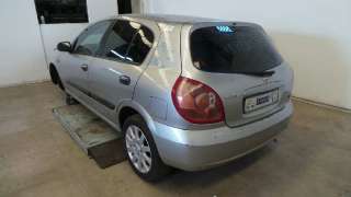 nissan almera (n16/e) 2000-2006 del año 2008