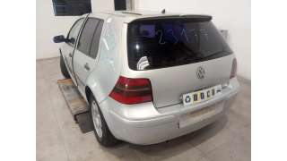 volkswagen golf iv berlina (1j1) 1997-2003 del año 1998