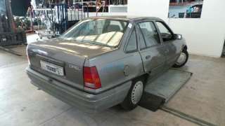 opel kadett e 1984- del año 1987