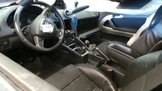audi a3 (8p) 2003-2012 del año 2007