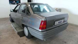 opel kadett e 1984- del año 1987