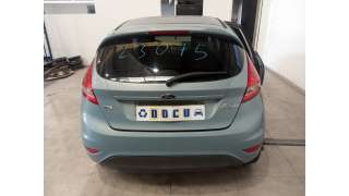 ford fiesta (cb1) 2008-2013 del año 2010