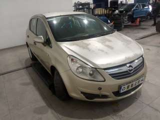 opel corsa d 2006-2015 del año 2006