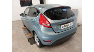 ford fiesta (cb1) 2008-2013 del año 2010