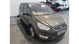 ford galaxy (ca1) 2006-2015 del año 2011