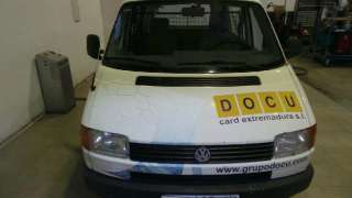 volkswagen t4 transporter/furgoneta (mod. 1991) 1990-2003 del año 1995