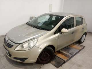 opel corsa d 2006-2015 del año 2006