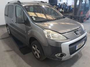 peugeot partner kombi 2008- del año 2008