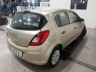 opel corsa d 2006-2015 del año 2006