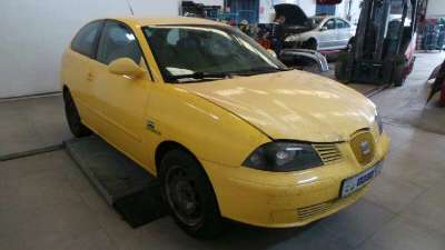 seat ibiza (6l1) 2001-2009 del año 2003