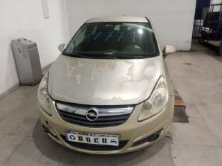 opel corsa d 2006-2015 del año 2006