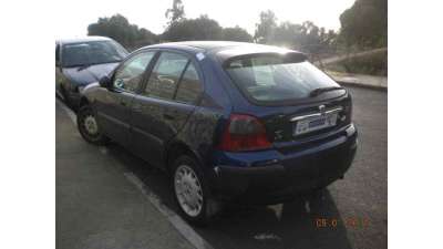 mg rover serie 25 (rf) 2000-2004 del año 2000