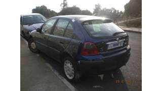 mg rover serie 25 (rf) 2000-2004 del año 2000