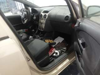 opel corsa d 2006-2015 del año 2006