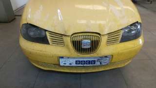seat ibiza (6l1) 2001-2009 del año 2003
