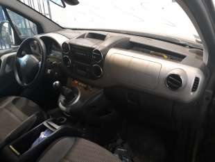 peugeot partner kombi 2008- del año 2008 2