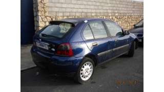 mg rover serie 25 (rf) 2000-2004 del año 2000