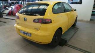 seat ibiza (6l1) 2001-2009 del año 2003
