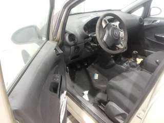 opel corsa d 2006-2015 del año 2006