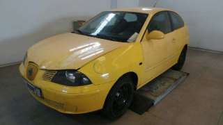 seat ibiza (6l1) 2001-2009 del año 2003